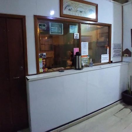 里约热内卢 Rio Sevilha Adultonly酒店 外观 照片